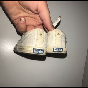 Baby Kate Spade ♠️ Keds